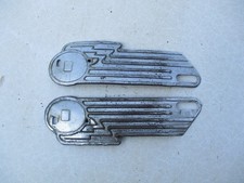Bsa trim petrol for sale  PONTEFRACT