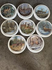 Collector plates friends for sale  Chippewa Falls