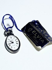 Petite montre pendentif d'occasion  France