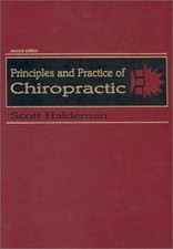 Principles practices chiroprac for sale  Mishawaka
