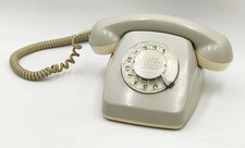 Vintage telefon wählscheibe gebraucht kaufen  Emmendingen