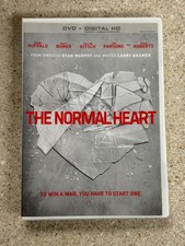 The Normal Heart DVD Used, usado comprar usado  Enviando para Brazil
