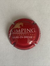 Capsule champagne venoge d'occasion  Magenta