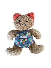 Sigikid katze kleine gebraucht kaufen  Düren