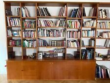Libreria legno massiccio usato  Treviso