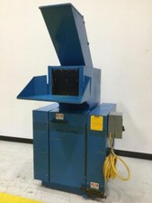 Rapid grinder granulator for sale  Holly