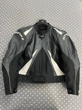 Tuta moto spyke usato  Monte San Pietrangeli