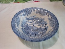 Saladier churchill décor d'occasion  Orleans-