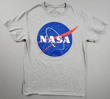 nasa shirt small t for sale nasa shirt small t for sale Canton