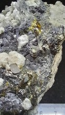 Galenit sphalerit pyrit gebraucht kaufen  Vaihingen an der Enz