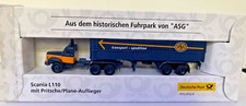 Brekina 006277 scania gebraucht kaufen  Recklinghausen