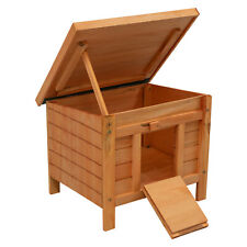 Woodside wooden animal for sale  GREAT YARMOUTH