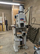 chain morticer for sale  TEWKESBURY