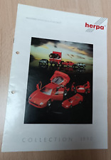 Herpa collection 1990 gebraucht kaufen  Neudenau