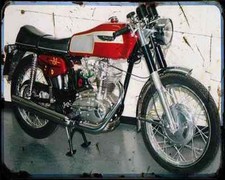 Ducati 250 mark for sale  UK