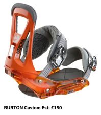 Excellent conditiion burton for sale  CARSHALTON