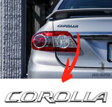 Emblem badge rear for sale  Charlotte