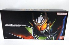 Kamen Rider Gaim CSM Genesis Driver Henshin Belt Bandai Premium Japonia Limited na sprzedaż  Wysyłka do Poland