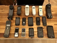 Lot téléphone portable d'occasion  Mérignac