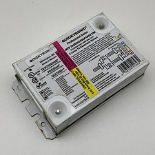 Sylvania qtp 2x26 for sale  Los Angeles