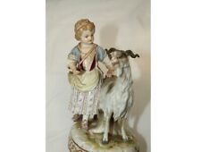 Meissen figur porzellan gebraucht kaufen  Mettmann