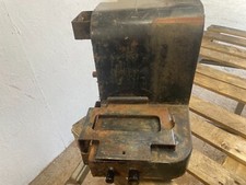 Hydraulic oil tank for sale  GODSTONE