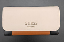 Carteira feminina Guess Wallet NOVA sem etiquetas comprar usado  Enviando para Brazil