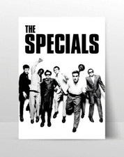 Specials size poster for sale  WINGATE