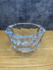 Swedish crystal vase for sale  Tecumseh