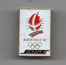 Pin bose albertville d'occasion  Boën