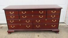 Councill mahogany dresser for sale  Madison
