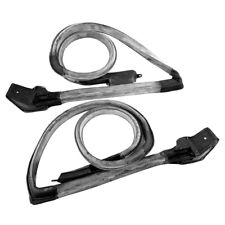 Roof rail seals for sale  Concord