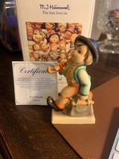 Hummel figurine merry for sale  Las Vegas