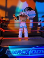 Rey mysterio wwe usato  Nola
