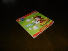 Quadrotti disney topolino usato Quadrotti disney topolino usato  Rancio Valcuvia