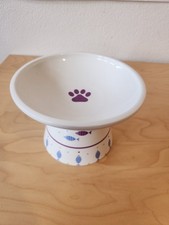 Raised cat food for sale  HODDESDON