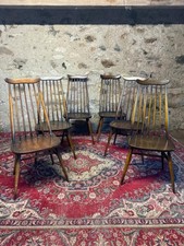 Ercol goldsmith chairs for sale  UK
