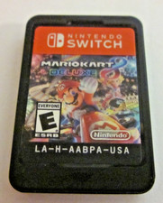 Nintendo switch mariokart for sale  Saint Louis