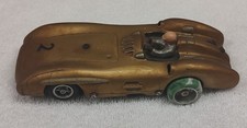 Rare mercedes w196r for sale  Scaly Mountain