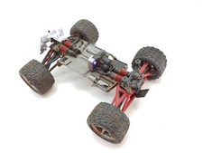 Rough shape traxxas d'occasion  Expédié en Belgium