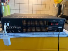 Telefunken receiver rr gebraucht kaufen  Murnau a.Staffelsee