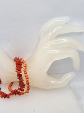 Corallo bracciale lotto usato Corallo bracciale lotto usato  Palermo