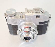 Macchina fotografica vintage usato  Asti