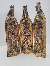 Three kings gold for sale  Edmond