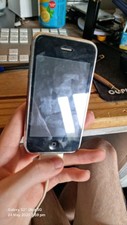 Iphone 3gs 8gb for sale  ASHBOURNE