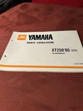 Yamaha 250 parts gebraucht kaufen Yamaha 250 parts gebraucht kaufen  Rotenburg