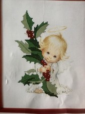 Holly angel count for sale  Turtle Creek