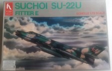 Maquette suchoi 22u d'occasion  Noyers-sur-Cher