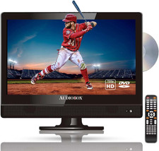 Audiobox 13,3" DVD/CD player HDMI USB adaptador de cabo de carro TV compacta comprar usado  Enviando para Brazil