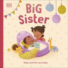 Big sister ruby for sale  Depew